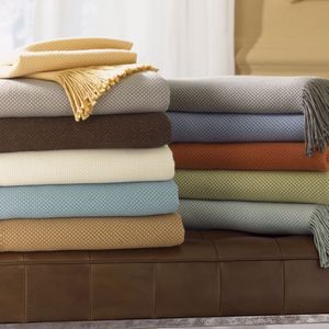 Image of Sferra Bristol Throw