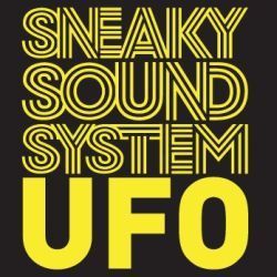 Image of UFO