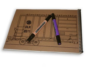 Image of YARD BOOK 85 11