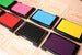 Image of Versacolor ink pad