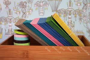 Image of Set of 10 envelopes