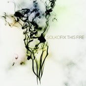 Image of Fix This Fire - DIGI-PACK