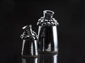 Image of Barbara Vase 