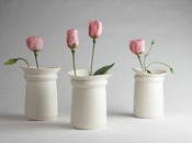 Image of Choker Vase