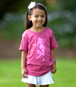 Image of Keiki Kaholo Love w/sugar glitter 