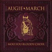 Image of Moo, You Bloody Choir CD
