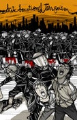 Image of State Sanctioned Terrorism Print