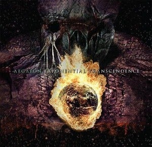 Image of Exponential Transcendence (2009 EP)