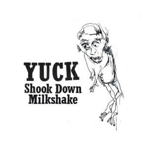 Image of Shook Down/Milkshake 7" Vinyl
