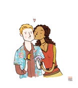 Image of Wash and Zoe