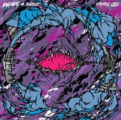 Image of MINCEMEAT OR TENSPEED strange gods cd