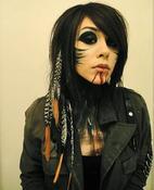 Image of  Reprobate Romance Feathers
