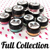 Image of Loose Eyeshadow Collection