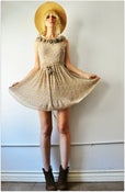 Image of A Rosette is a Rosette Dress