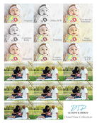 Image of DTP Cloud Nine Collection