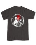 Image of Arrow in the Head T-Shirt (in gray)