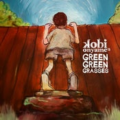 Image of GREEN GREEN GRASSES [LIMITED EDITION CD ALBUM]