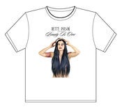 Image of "Beauty is over" t-shirt