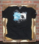 Image of SyNaMATIQ'S "MAKE MY DAY" TEE