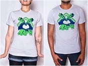 Image of Retro AATW AA Fitted Crew