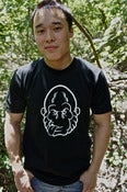 Image of Bongo the Goofy Gorilla (Black)