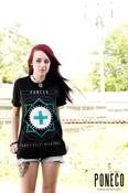 Image of Bandeau Tee