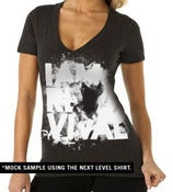 Image of I Am Revival Shirt (Women's)