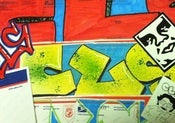 Image of Sticker Slaps