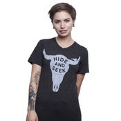 Image of Skull Tee