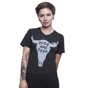 Image of Skull Tee