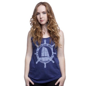 Image of Yacht Club Tank