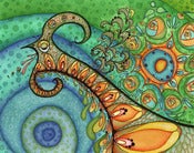 Image of Chasing the Dragon