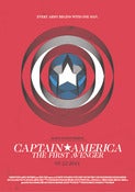 Image of Captain America: The First Avenger