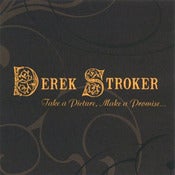 Image of Take a Picture, Make a Promise... (CD)