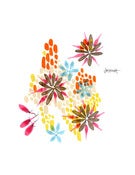 Image of A Little Something… Series