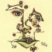 Image of Cold Sore Attacking