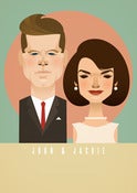 Image of John & Jackie 