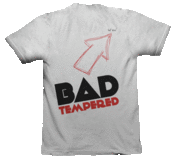 Image of [01_ENG] Bad tempered 