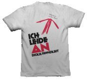 Image of [04_DEU] Ich leide an Dickköpfigkeit 