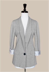 Image of Riley Boyfriend Blazer