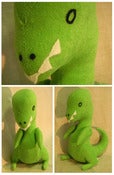 Image of T-Rex's