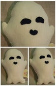 Image of Kawaii Ghosties