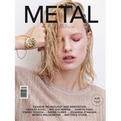 Image of METAL #24
