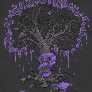 Image of ReDrawn - Tee
