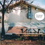 Image of P.S. Eliot- Sadie LP