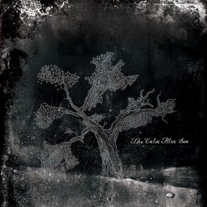 Image of The Calm Blue Sea - The Calm Blue Sea Gatefold Vinyl LP + Download