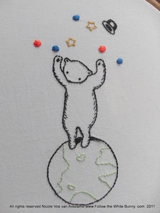 Image of Walking the Globe