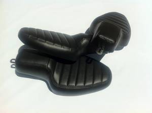 Image of Sportster Seat