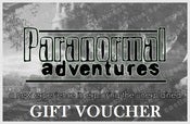 Image of GIFT VOUCHER