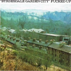 Image of Byrdesdale Garden City 7"